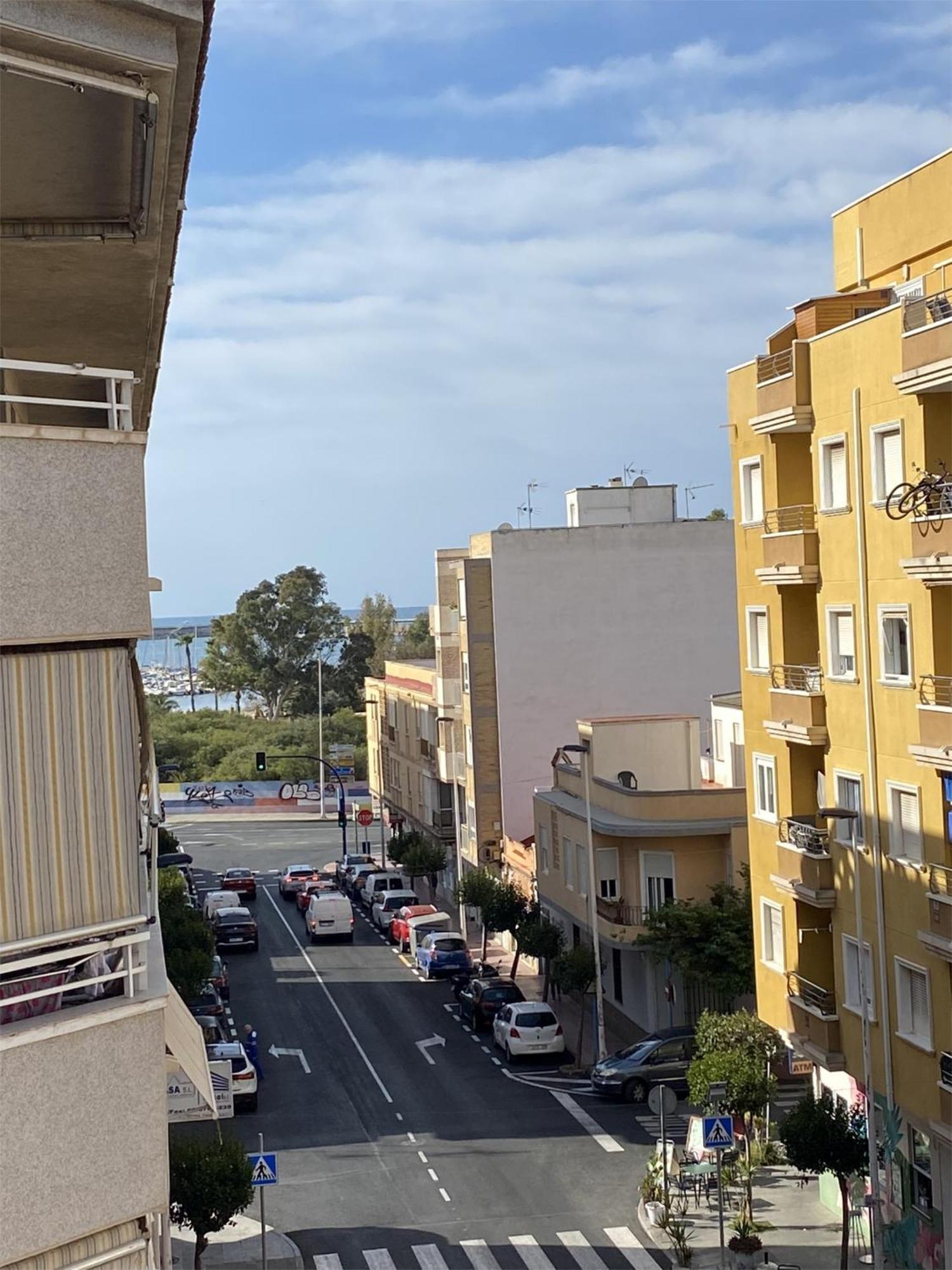 Casa Solecito Apartamento Soleado De 50M2, 2 Habitaciones, Cerca Del Mar Torrevieja Exterior photo